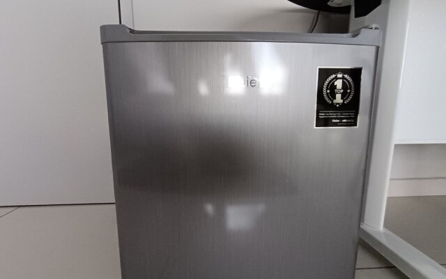 The Horizon Ipoh Dual L12 by Grab A Stay