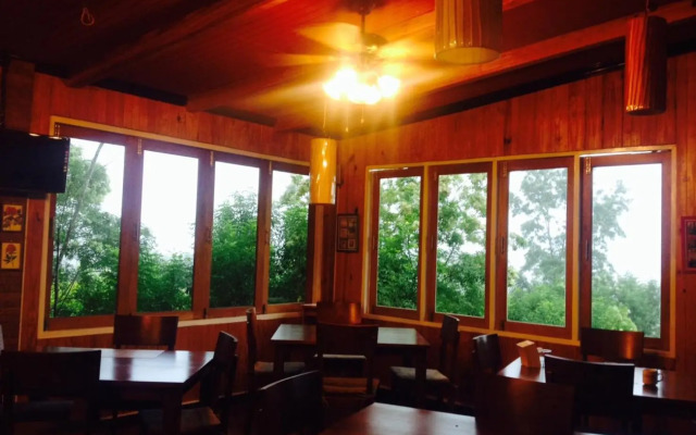 Khaoyai Nature Retreat