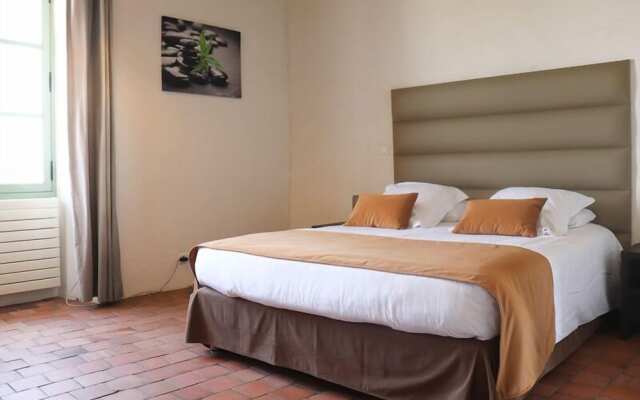 Les Gîtes de l'Ermitage