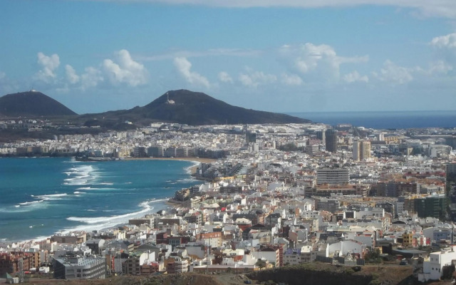 Sansofé Vivienda Estudio