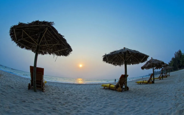 Seasons Hotels And Resort- Ngapali