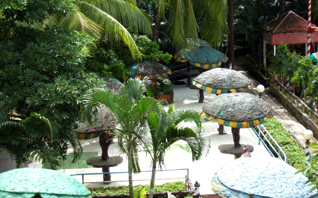 Palm Village Resort