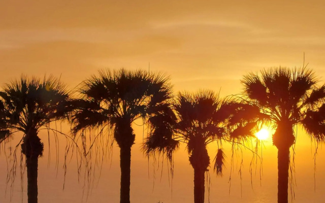 LUXURY VILLA NAUTILUS Heated pool Spa