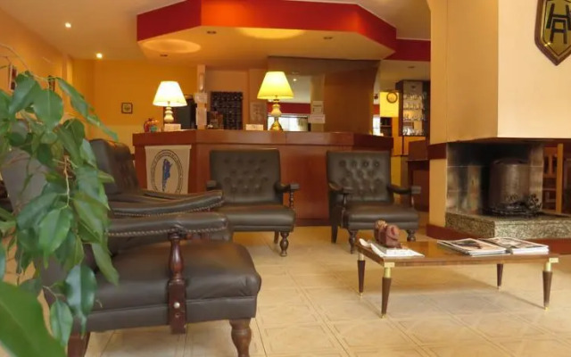 Hotel Antares