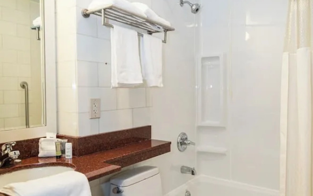Nova Hotel Bronx