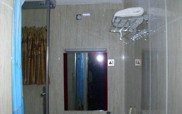 GrandVenice Transit Apartments