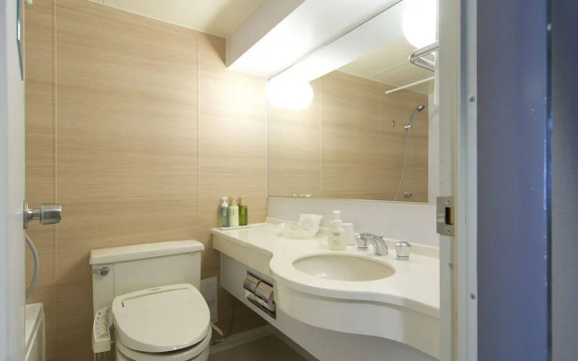 KEIKYU EX HOTEL Takanawa