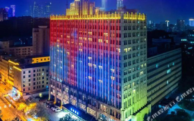 Junheng Hotel