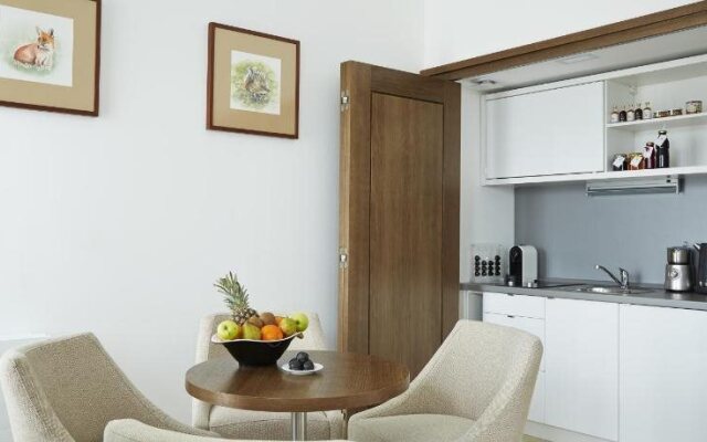 Hotel Botrytis