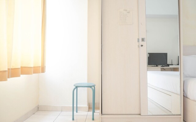 Nice And Comfort Studio At Margonda Residence 3 Apartment