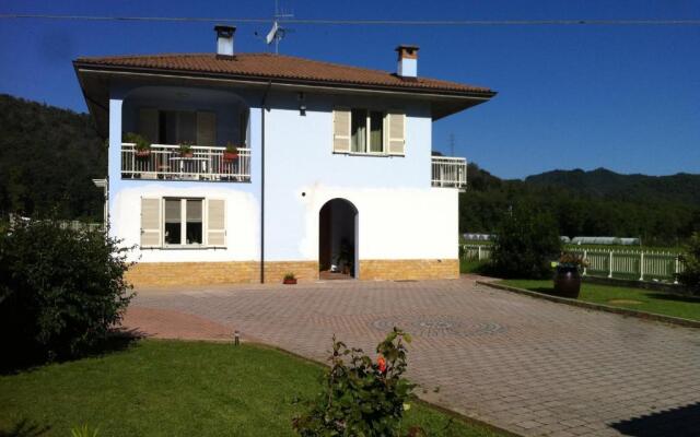 Residenza Nonna Lucia