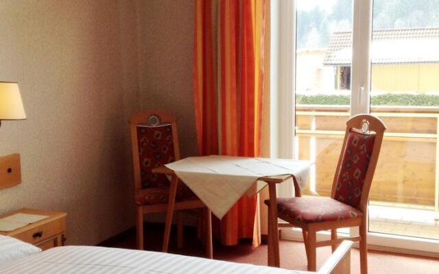 Hotel Neubauer