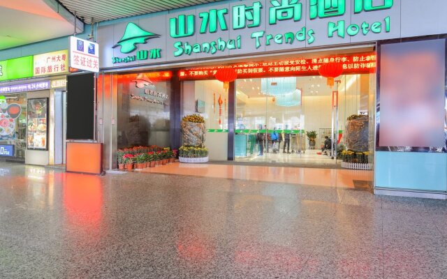 Shanshui Trends Hotel