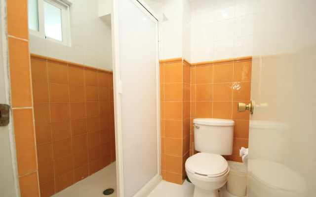 Hotel Posada del Carmen