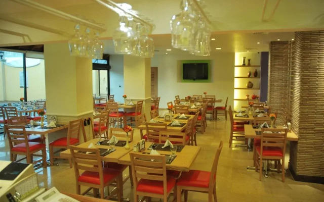 Hotel Bello Veracruz