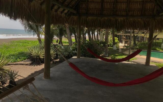 Bungalow Cabo Tortugas - A/C