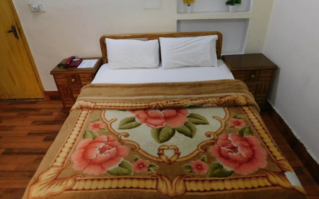 The City Lodge