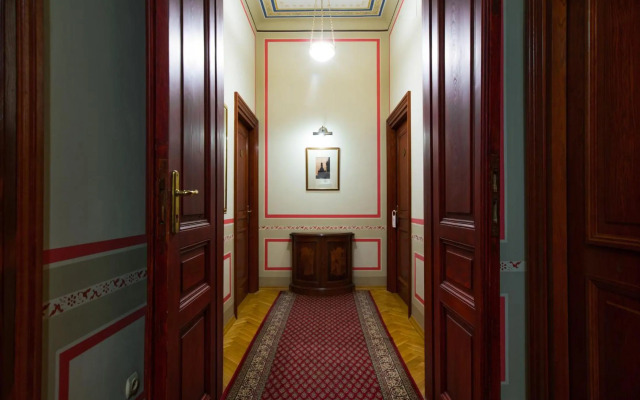 Aparthotel Basztowa