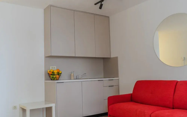 Amazing Lucija apartments-sea view