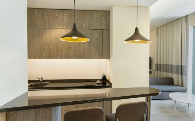 DoubleTree by Hilton Hotel Doha Old Town