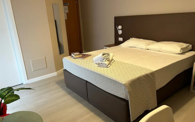 Villa Angeli - Casa per Ferie