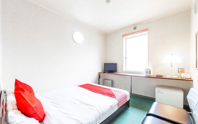 Hotel Sharoum Inn Hakodate