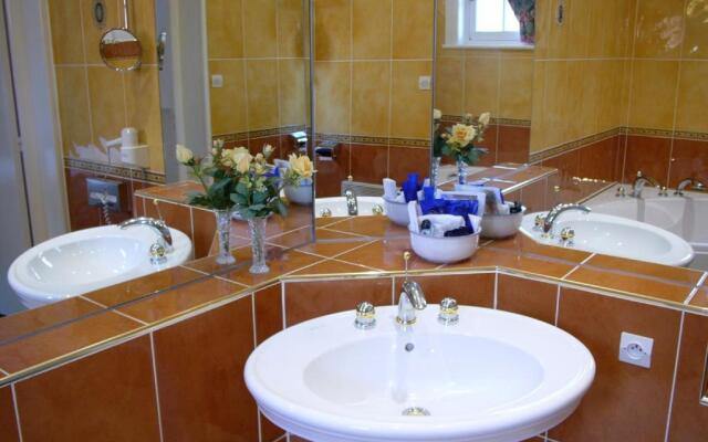 Belle Hôtel, Lille Ouest