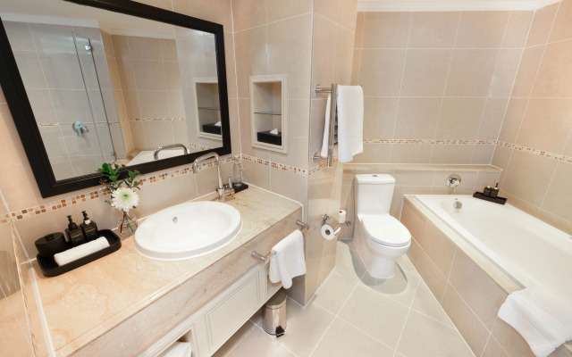 Southern Sun The Cullinan