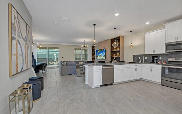 Target Villa Story Lake 5
