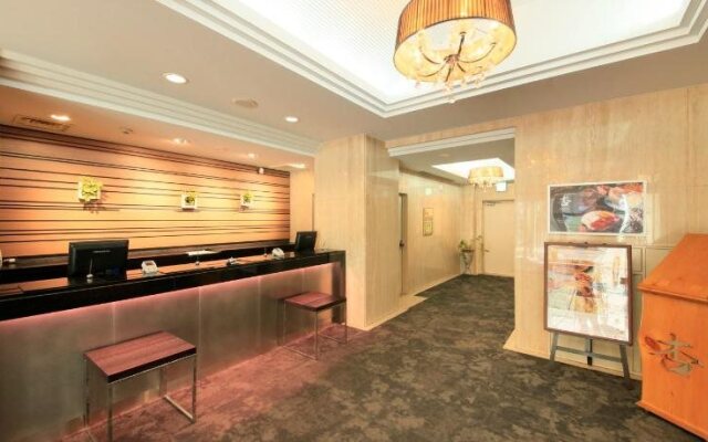 APA HOTEL Osaka Kadomashi Ekimae