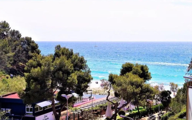 107105 - Apartment in Lloret de Mar