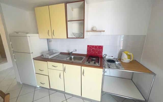 Apartment Matkovic 2