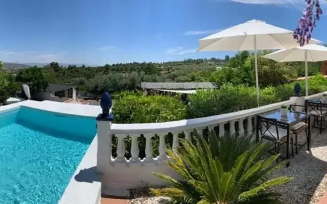 Finca Rayo del Sol