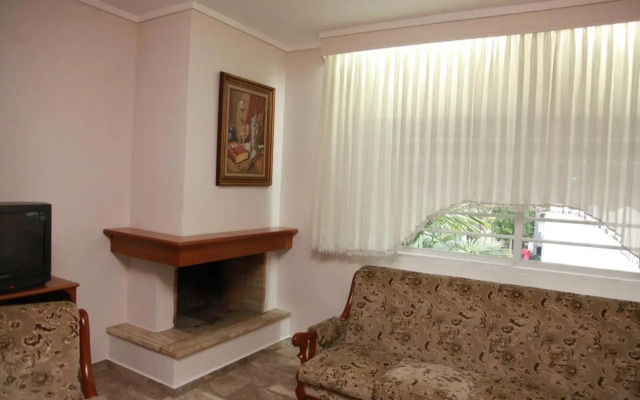 Apartment Nikos
