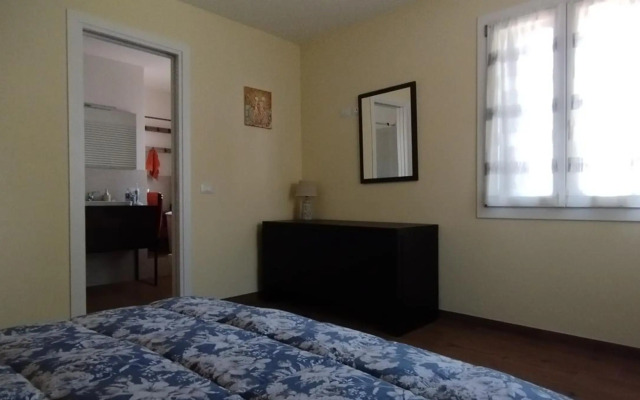 Un posto speciale. La Quagnola