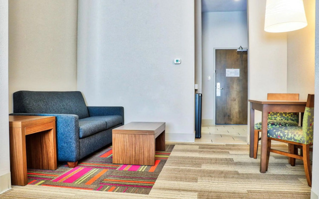 Holiday Inn Express Slidell by IHG