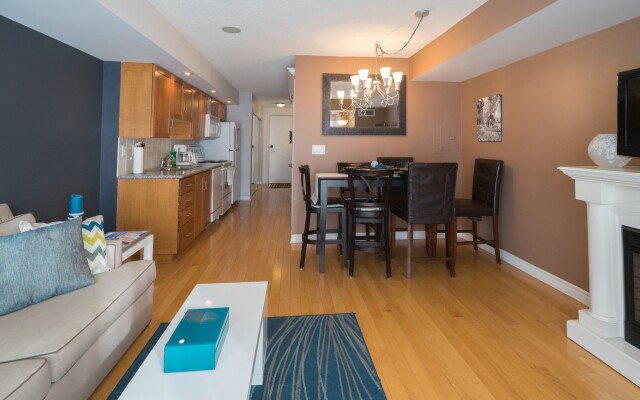 Applewood Suites - 1 BR Wellington West