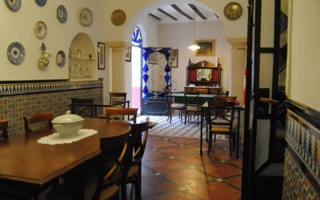 Hotel Rural La Encina