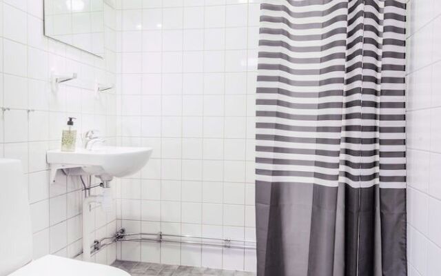 City Apartments in Jonkoping