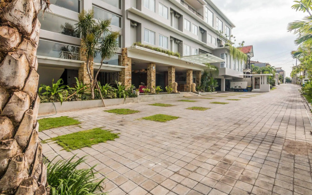 ZEN Rooms Denpasar Jalan Salak