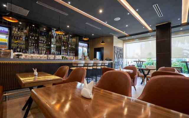 Monty Suites Lekki
