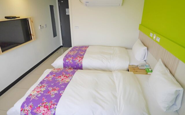 Good Night Hotel