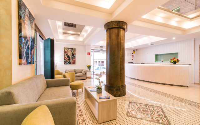 Hotel Baviera