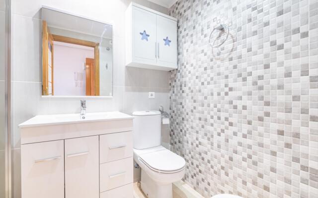 Gemelos 22 Resort Apartment 2-15-B Levante Beach