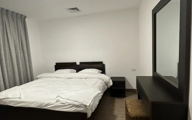 Central Apartment for Rent 22