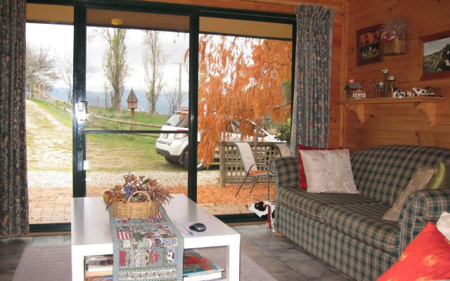 Edelweiss Cottage B&B