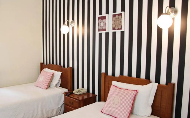 Hotel Kamanga