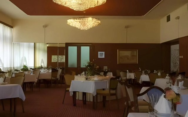 Hotel Panonija