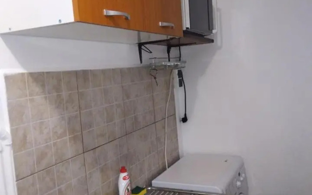 Friendly House - Self Check-In