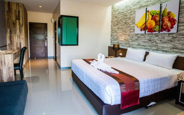AC Sport Center & Hotel